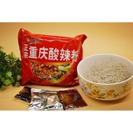 家乡人正宗重庆酸辣粉 115g Authentic Chongqing hot and sour noodles