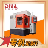 Metal Mold CNC Engraving and Milling Machine Gantry Engraving and Milling Machine Dingya Precision D