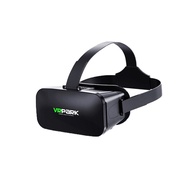 【จัดส่งจากกรุงเทพ】VR แว่น 3D นำเข้าของแท้ 100% สำหรับสมาร์ทโฟนทุกรุ่นพร้อมรีโมทบลูทู แว่นตาภาพยนตร์ แว่นดูหนัง แว่นตาสามมิติ แว่นตาดูหนั