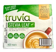 其他品牌 - (261)崔維雅 甜菊葉代糖 (400包/1盒) 800g #20564 最佳食用日期:2028年6月28日 (平行進口)