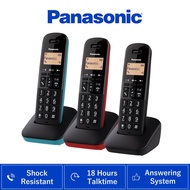 Panasonic Cordless Phone DECT Phone TGB310 KX-TGB31 KX-TGB31ML DECT | House | Home |Office | Landlin