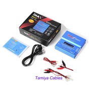 IMax B6 AC 80W RC Charger B6AC Lipo NiMh Li-ion Nicd Battery Balance Charger Digital LCD RC Discharg