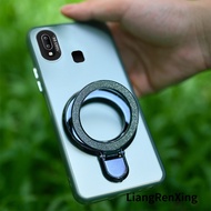 2 in 1 Case for vivo y95 y91 y93 y91c y1s y91i phone casing hard case TPU Protector shockproof Cover