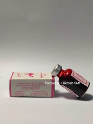 Misik Zafaron Ahmar Tulis Zafaron ahmar super