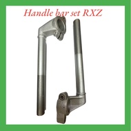 Handle bar Set RXZ handle bar