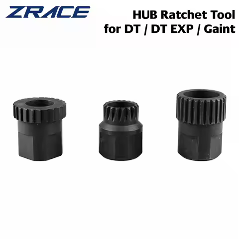 ZRACE HUB Tool, Freehub Ratchet for DT SWISS 180 240 350 / 180 240 EXP / 1900 Wheel / Giant / KOOZER