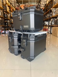 KAWASAKI VERSYS650 2015-2023 ปิ๊บF2MOTO ปิ๊บข้างVERSYS650 กล่องข้างVERSYS650 ปิ๊บVERSYS650 ปิ๊บหลังV