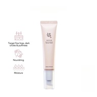 [READY STOCK]Beauty Of Joseon Revive Eye Serum Eye cream: Ginseng + Retinal (30ml) Anti-aging eye cr