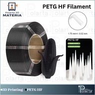 Materia PETG HF Filament (Refill only, no spool), filament PETG HF 3D filament