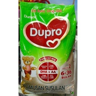 Dumex Dupro 2 (6 - 36) 550g