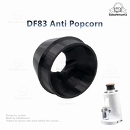 DF83 Coffee Grinder Anti Popcorn