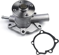1G820-73035 1G820-73030 Water Pump With Gasket 110-3824 117-0330 Compatible with Kubota D722 D902 Z6