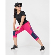 7/ 8 Pocket Sports Pants for Gym Yoga Fitness Running Cycling