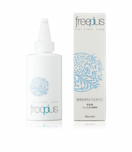 freeplus 平衡清透潔面乳a 100ml