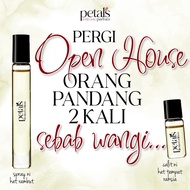 PERFUME POEN VIRAL / PETAL'S INTIMATE PERFUME / PETAL'S HAIR PERFUME