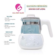 Máy đun nước siêu tốc Moaz Bebe - mb002