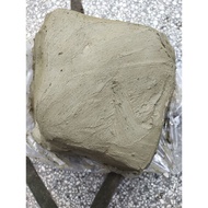 1Kg Gray Clay, art clay (Heavy statue, Pottery)