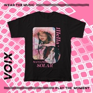 MAMAMOO "ILLELLA" Kpop T-Shirt Tee - | Solar | Moonbyul | Wheein | Hwasa |