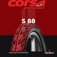 CORSA S88 TAYAR MOTOR MURAH BARU