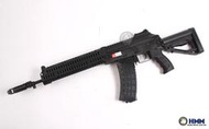 [HMM] LCT ZK-12 ZK-12U AK EBB 全鋼製後座力電動槍 電槍 長槍 魚骨 $21930