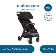 Joie Pact Pro Stroller - Kereta Dorong Lipat Bayi Travelling