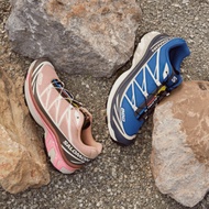SALOMON XT-6 Unisex Sportstyle Sneakers