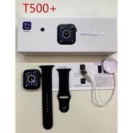 COD BISA Jam Tangan SMARTWATCH T500+ PLUS Series 6 Terbaru Smartwatch T55+PRO Box Original Hiwatch