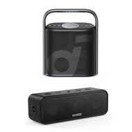Soundcore Anker 3 Portable Bluetooth Speaker Motion X500 Portable Bluetooth Speaker, Wireless Speake