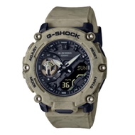 ORIGINAL G SHOCK GA-2200SL-5A