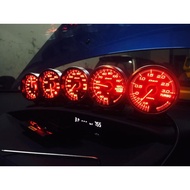 Defi Meter 248ST Original from Thailand