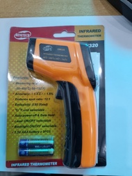 Súng đo nhiệt độ Benetech GM320
