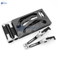 For Suzuki Raider J115 Fi Raider 150 Raider R150S 2015-2023 Motorcycle Accessories Complete Set Adju
