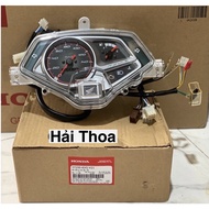Abl Blade Fi 2010 Honda Watch