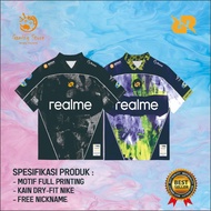 NEWEST RRQ KAOS JERSEY MPL S16 EWC Riyadh 2025 Full Printing