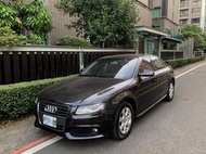 2011 AUDI A4 1.8T 內外都漂亮  車況很好 實車實價 