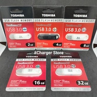 Toshiba Flash Drive Real Capacity 2GB 4GB 8GB 16GB 32GB Flash Drive Thumb Drive USB 3.0
