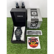 G-Shock Limited Edition One Peace#DW-5600VT#Original Relased#Fox Fire#JDM Item#Fully Part Japan