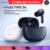 Vivo TWS 3e ANC l Vivo Buds l Warranty Vivo Malaysia l Ready Stock