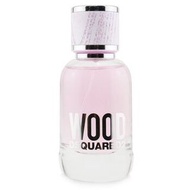 Dsquared2 迪塞爾 Wood Pour Homme 淡香水噴霧 Wood Pour Femme Eau De Toilette Spray