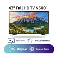 Led Tv 43 Inch Samsung 43N5001 Digital Full Hd Tv UA43N5001AKPXD