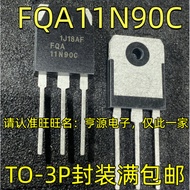 5 Piece FQA11N90 FQA11N90C TO-3P chip IC