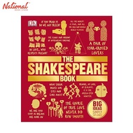 Shakespeare Book, The Trade Paperback