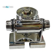 Car Antenna Clip Mount Bracket Car Radio Antenna Mounting Fix Bracket for Car CB Radio Ham Radio B