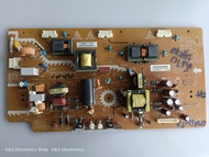 POWER SUPPLY SANYO รุ่น LCD-24K40 พาร์ท B109-E01 (ซับพลาย ซันโย) อะไหล่แท้ /ของถอดมือสอง รับประกันสิ