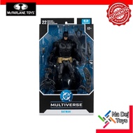 Batman (Arkham Knight) DC Multiverse McFarlane Toys 7" Figure 7 Inches