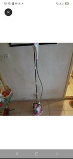 Philips 飛利浦 直立式蒸氣 掛燙機(GC515)