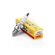 NGK Motorcycle Spark Plug C7HSA C6HSA C6HSA C6HSA 125 Kwangyang King 250A7TC Imported T3RW & * - & J