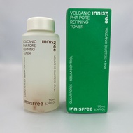 [Innisfree] Volcanic PHA Pore Refining Toner 170ml