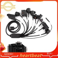 [Hot-Sale]  Cable Set 9-In-1 for V-A-G V30/DQ200/DL501/VL300/VL381/DQ500/DQ250/DQ380/DQ381/DQ400E/DL