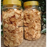 YANG sought after] Fried Garlic Fried Garlic/ Lahasun Fry/